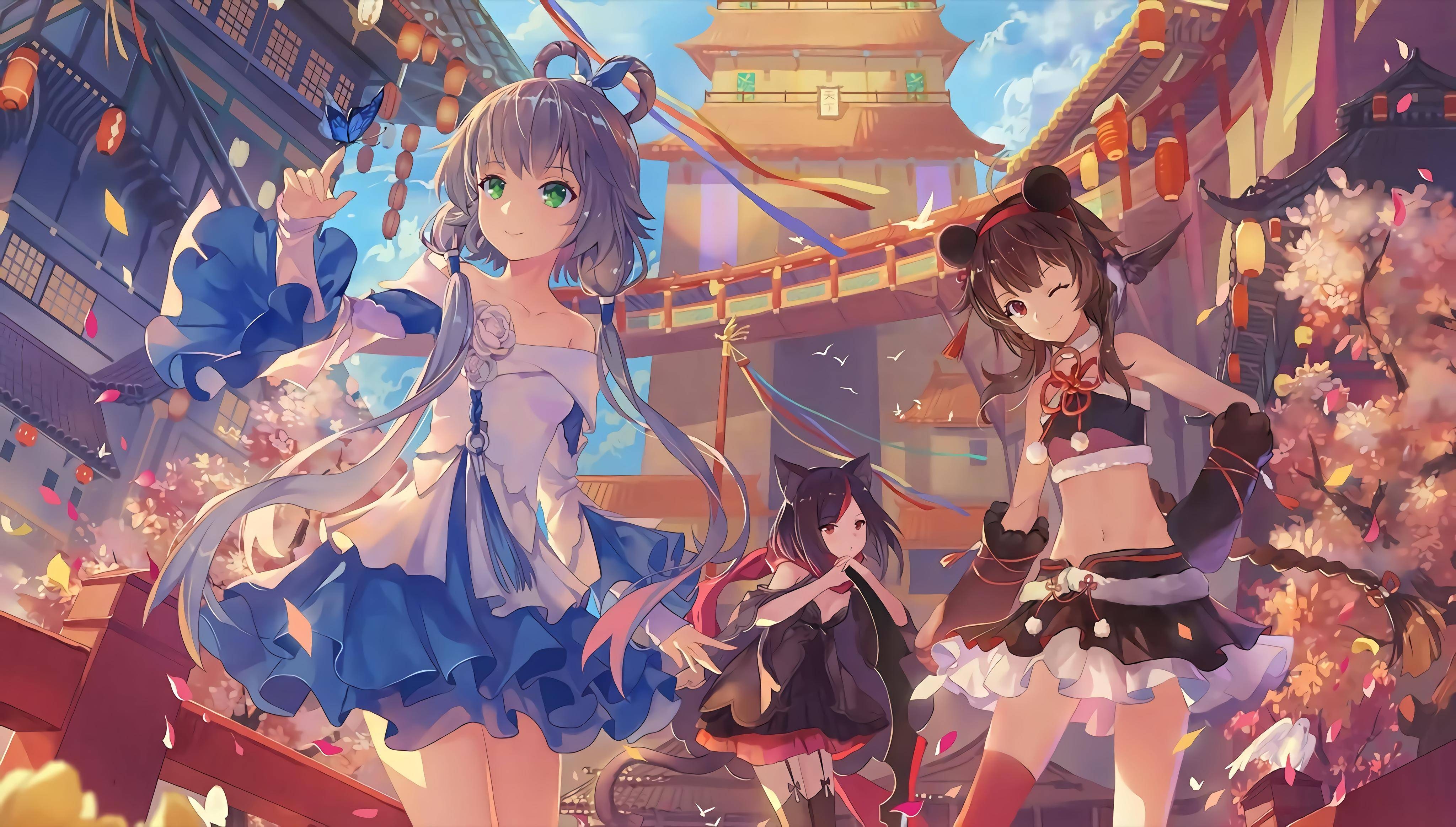 热播海报