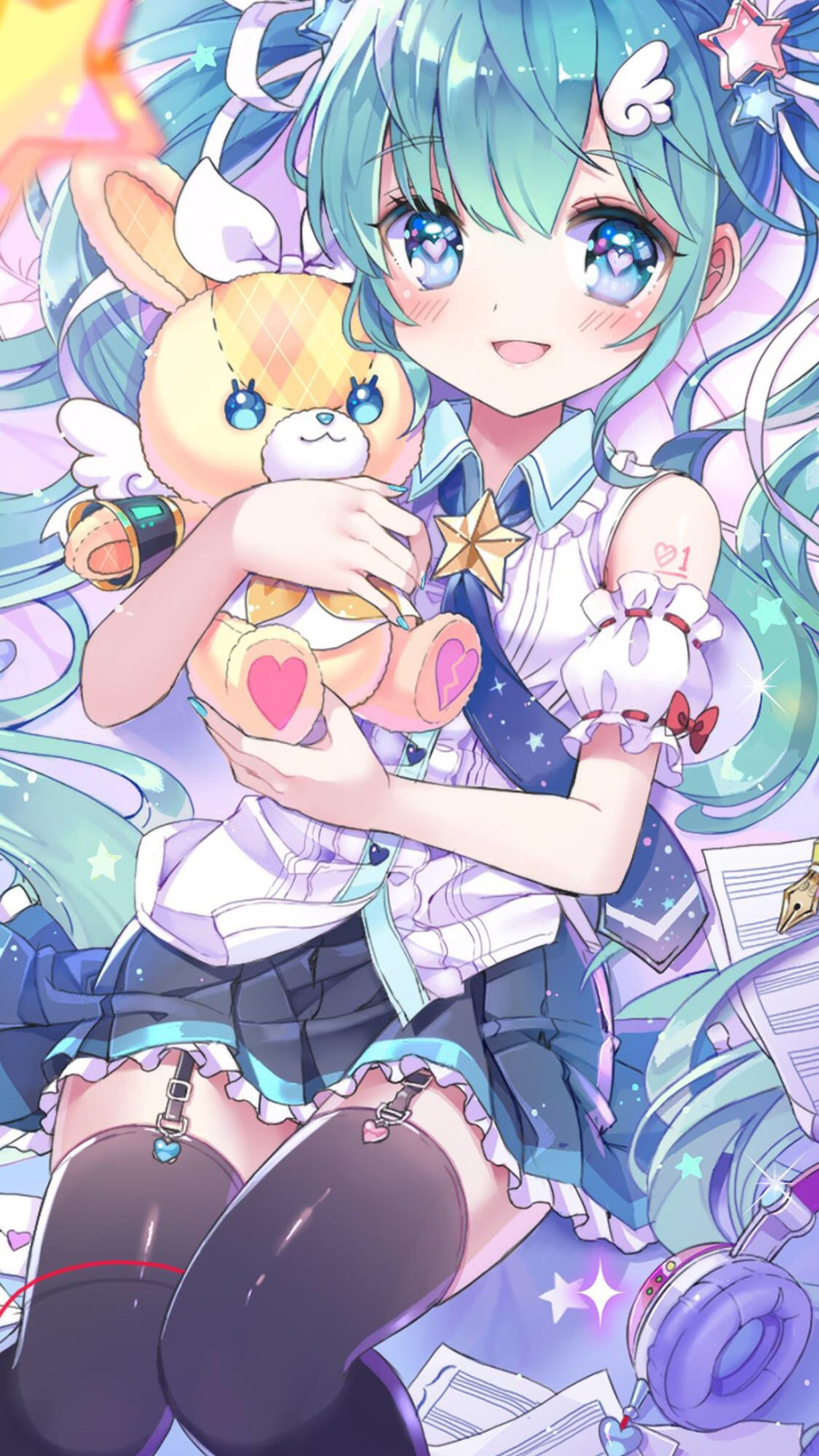 热播海报